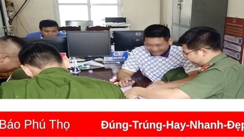 Xử phạt 15 triệu đồng hai trường hợp đăng tin sai sự thật lên mạng xã hội
