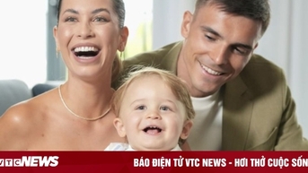 Đồng đội Ronaldo lương tháng 27 tỷ đồng, chỉ chu cấp 13 triệu nuôi con