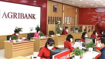 Agribank dự chi 1.140 tỷ đồng mua lại trái phiếu trước hạn