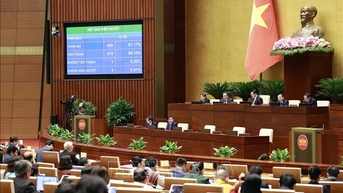 Bảo đảm dành ít nhất 30% ngân sách y tế cho y tế dự phòng