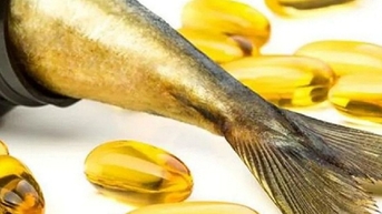 A xít béo omega-3 tốt cho sức khỏe nhưng không nên bổ sung quá nhiều