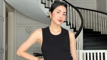 초가을에 입기 좋은 매력적인 패션 아이템을 탱크탑이라고 합니다.