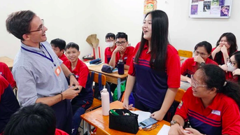Thi và cấp chứng chỉ ngoại ngữ phải có camera giám sát?