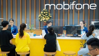 ‘Đại tiệc’ ưu đãi các gói cước data của MobiFone