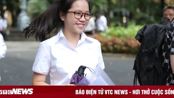 Những trường khu vực phía Bắc dự báo điểm chuẩn giảm