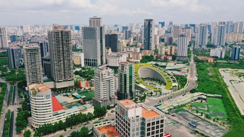 Đồng bộ giải pháp, xuyên suốt trong hành động