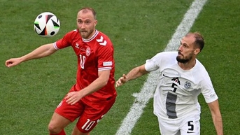 UEFA dùng tiêu chí cực lạ, định đoạt cục diện bảng đấu… buồn ngủ nhất EURO 2024
