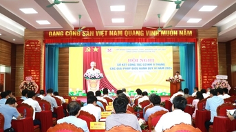 Cơ khí TKV: Nâng cao năng lực, hiệu quả sản xuất, kinh doanh, khẳng định ngành công nghiệp hỗ trợ quan trọng của TKV