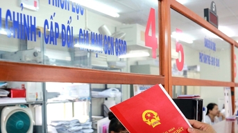 សំណើមិនអនុវត្តប្រតិបត្តិការអេឡិចត្រូនិកក្នុងវិស័យដីធ្លី និងមរតក