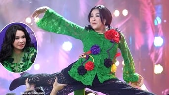 NSND Thanh Lam thừa nhận "từng rất ngông"