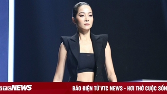 Dừng chân ngay tập 1 The New Mentor 2023, Karen Nguyễn nói gì?