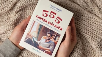 Lê Tấn Phước - người kể chuyện cười duyên dáng