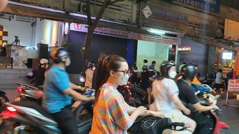 1.001 lý do để cho con đi học thêm
