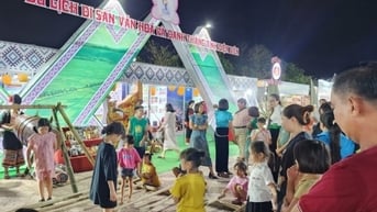 Trải nghiệm di sản, danh thắng mọi miền đất nước tại Điện Biên