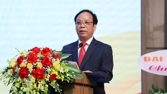 PGS-TS Nguyễn Ngọc Vũ tiếp tục giữ chức Giám đốc ĐH Đà Nẵng