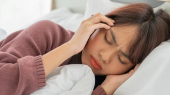 2 dấu hiệu của ung thư có thể nhận ra khi thức dậy vào sáng sớm