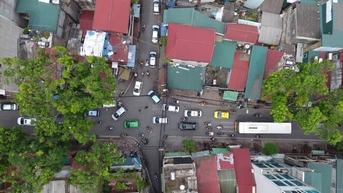 ការបែងចែក និងជួលដីសម្រាប់ដីតូចៗ តូចចង្អៀត និងដីប្រសព្វគ្នាដែលគ្រប់គ្រងដោយរដ្ឋ