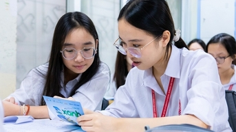 Khởi động cuộc thi hùng biện - tranh biện Tiếng nói Xanh mùa 2