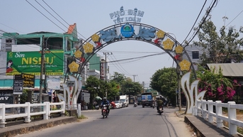 Nâng tầm nông thôn mới, một xã của TP.Đà Nẵng chuyển mình lên đô thị