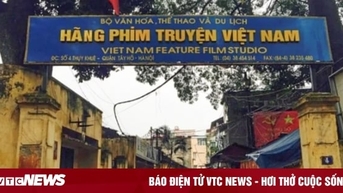 300 bộ phim hỏng nặng ở Hãng phim truyện VN, Cục điện ảnh: Không thể phục hồi