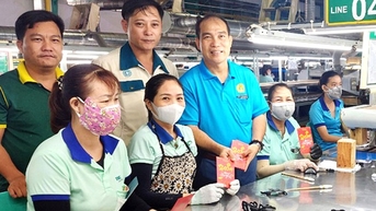 Sẵn cả chục ngàn chỗ làm sau Tết