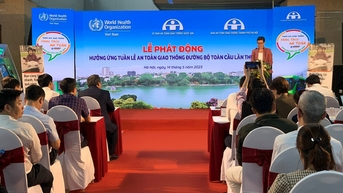 Thay đổi tư duy về giao thông