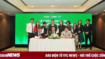 OCB hợp tác với IBM đầu tư hệ thống quản lý gian lận trong ngân hàng số đa kênh