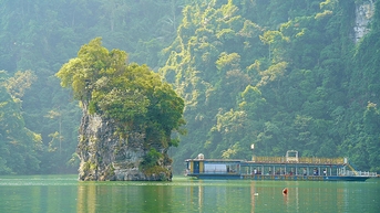 48 giờ ở Tuyên Quang
