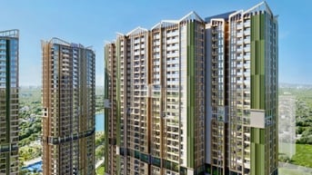 Những chung cư mới mở bán trong năm 2025, giá cao nhất lên tới 270 triệu đồng/m2