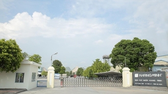 Cựu lãnh đạo của Khang Minh Group bị xử phạt 1,5 tỷ đồng vì thao túng thị trường chứng khoán
