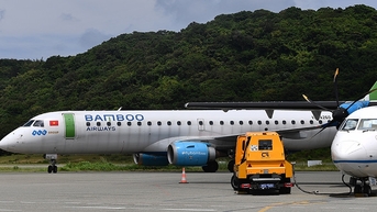 Bamboo Airways lại thay CEO, sắp tuyển thêm sếp ngoại