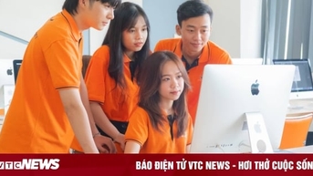 Top 5 vị trí việc làm thêm lương hấp dẫn dành cho sinh viên IT