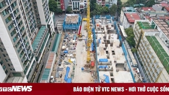 Kiến nghị thu hồi thông tư 06 để gỡ khó cho thị trường bất động sản
