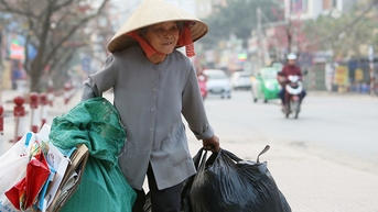 Đề xuất hạ tuổi hưởng trợ cấp hưu trí xuống 5 năm