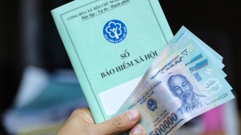 Yên Bái: Trên 200 doanh nghiệp còn nợ tiền đóng BHXH cho người lao động