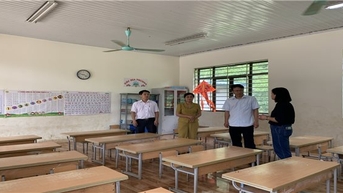 Đồng Hỷ (Thái Nguyên): Giai đoạn 2021-2025, đầu tư 258,665 tỷ đồng cho cấp học mầm non đến cấp học THCS