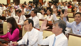 Quốc lộ 1, Quốc lộ 22 ở TP HCM được mang tên các vị lãnh đạo nổi tiếng