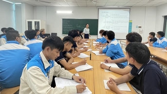 Thách thức đào tạo nhân lực tay nghề cao