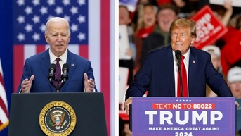 Tổng thống Biden tìm cách giành "át chủ bài" của ông Trump