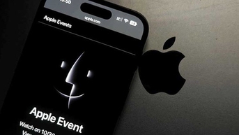 Apple công bố sự kiện 'Scary fast' vào ngày 30.10