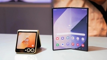 Thị trường smartphone toàn cầu tiếp tục tăng trưởng trong quý II/2024