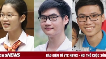 5 há»c sinh, sinh viÃªn lá»t top GÆ°Æ¡ng máº·t tráº» Viá»t Nam tiÃªu biá»u 2023