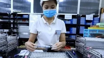 Giải ngân FDI năm 2024 cao nhất từ trước đến nay