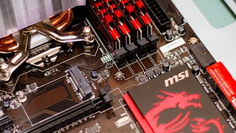 Những lưu ý khi mua bo mạch chủ chơi game Intel trong năm 2024