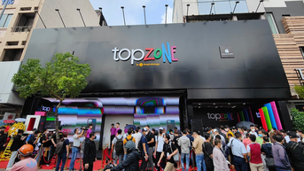 TopZone, 고객 경험 증진으로 iPhone 매출 대폭 증가