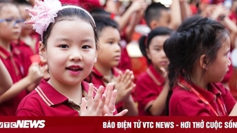 Học sinh Hà Nội nghỉ Tết Nguyên đán 2025 ít nhất cả nước
