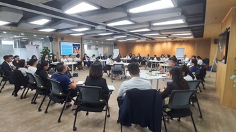 19/19 doanh nghiệp bảo hiểm nhân thọ đã tiến hành rà soát hoạt động