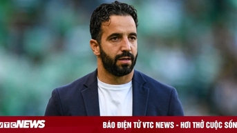 Xác định HLV trưởng mới của Man Utd