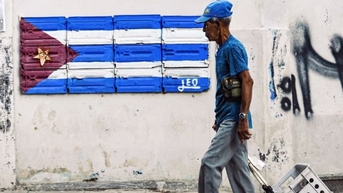 Vì sao Mỹ chậm bình luận sau cáo buộc Trung Quốc đặt trạm do thám ở Cuba?