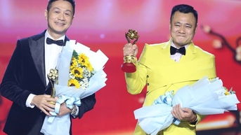 NSND Tự Long: Hết mình vì nghệ thuật